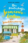 Der zauberhafte Souvenirladen im Sanddornweg - Kerstin Garde - 9783404189779
