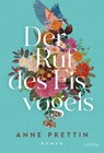 Der Ruf des Eisvogels - Anne Prettin - 9783404192205