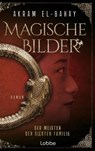 Magische Bilder - Akram El-Bahay - 9783404192304