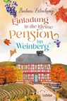 Einladung in die kleine Pension im Weinberg - Barbara Erlenkamp - 9783404193431