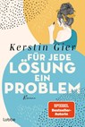 Für jede Lösung ein Problem - Kerstin Gier - 9783404193493