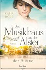 Das Musikhaus an der Alster - Lied der Sterne - Katja Dörr - 9783404193592
