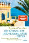 Die Botschaft der verborgenen Bilder - Andrea Camilleri - 9783404193783