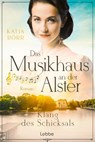 Das Musikhaus an der Alster - Klang des Schicksals - Katja Dörr - 9783404194193