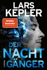 Der Nachtgänger - Lars Kepler - 9783404196319