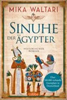 Sinuhe der Ägypter - Mika Waltari - 9783404196357