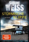 Stürmische Klippe - Sabine Weiß - 9783404196425