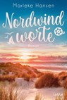 Nordwindworte - Marieke Hansen - 9783404196579