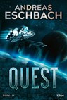 Quest - Andreas Eschbach - 9783404209804