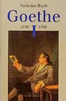 Goethe 1749 - 1790 - Nicholas Boyle - 9783406398018