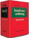 Insolvenzordnung (InsO). Kommentar. (Ohne Fortsetzungsnotierung). Inkl. 49. Ergänzungslieferung - Jörg Nerlich ; Volker Römermann - 9783406501432