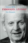 Emmanuel Levinas - Salomon Malka - 9783406516597
