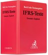 IFRS-Texte (mit Fortsetzungsnotierung). Inkl. 23. Ergänzungslieferung - Harald Kessler - 9783406520235