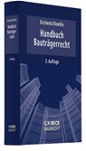 Handbuch Bauträgerrecht - Herbert Grziwotz ; Wolfgang Koeble - 9783406563973