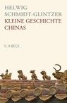 Kleine Geschichte Chinas - Helwig Schmidt-Glintzer - 9783406570667