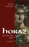 Horaz - Niklas Holzberg - 9783406579622
