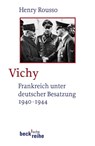 Vichy - Henry Rousso - 9783406584541