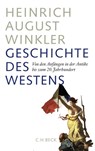 Geschichte des Westens - Heinrich August Winkler - 9783406592355