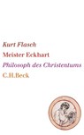 Meister Eckhart - Kurt Flasch - 9783406600227