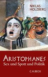 Aristophanes - Niklas Holzberg - 9783406605925