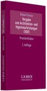 Hänsel, T: Vergabe von Architekten- und Ingenieurleistungen - HÄNSEL,  Tobias ; Grosse, Sven - 9783406628566