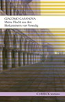 Meine Flucht aus den Bleikammern von Venedig - Giacomo Casanova - 9783406633300