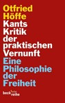 Kants Kritik der praktischen Vernunft - Otfried Höffe - 9783406639340