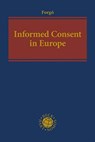 Informed Consent in Europe - Nikolaus Forgó - 9783406648571