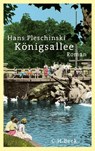 Königsallee - Hans Pleschinski - 9783406653872