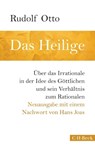 Das Heilige - Rudolf Otto - 9783406658976