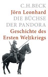 Die Büchse der Pandora - Jörn Leonhard - 9783406661914