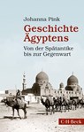 Geschichte Ägyptens - Johanna Pink - 9783406667138