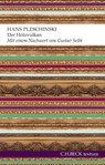 Der Holzvulkan - Hans Pleschinski - 9783406667534