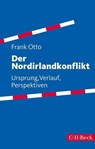Der Nordirlandkonflikt - Frank Otto - 9783406669194