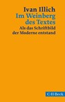 Im Weinberg des Textes - Ivan Illich - 9783406669224