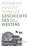 Geschichte des Westens - Heinrich August Winkler - 9783406669866