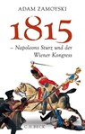 1815 - Adam Zamoyski - 9783406671234