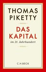 Das Kapital - Thomas Piketty - 9783406671319