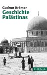 Geschichte Palästinas - Gudrun Krämer - 9783406672156