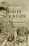 Tod in der Wüste - Rolf Hosfeld - 9783406674518