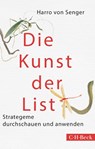 Die Kunst der List - Harro von Senger - 9783406679384
