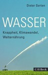 Wasser - Dieter Gerten - 9783406681332