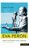 Eva Perón - Ursula Prutsch - 9783406682766