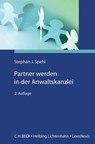 Partner werden in der Anwaltskanzlei - Stephan J. Spehl - 9783406684548