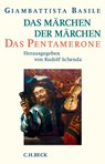 Das Märchen der Märchen - Giambattista Basile - 9783406686290