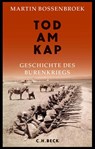 Tod am Kap - Martin Bossenbroek - 9783406688126