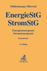 Energiesteuergesetz, Stromsteuergesetz - Karen Möhlenkamp ; Knut Milewski - 9783406691874
