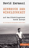 Einbruch der Wirklichkeit - Navid Kermani - 9783406692086