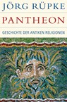 Pantheon - Jörg Rüpke - 9783406696411