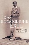 Das unmögliche Exil - PROCHNIK,  George - 9783406697562